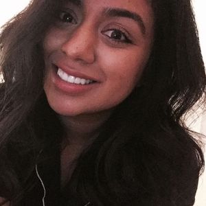 Meet your Posher, Joselin